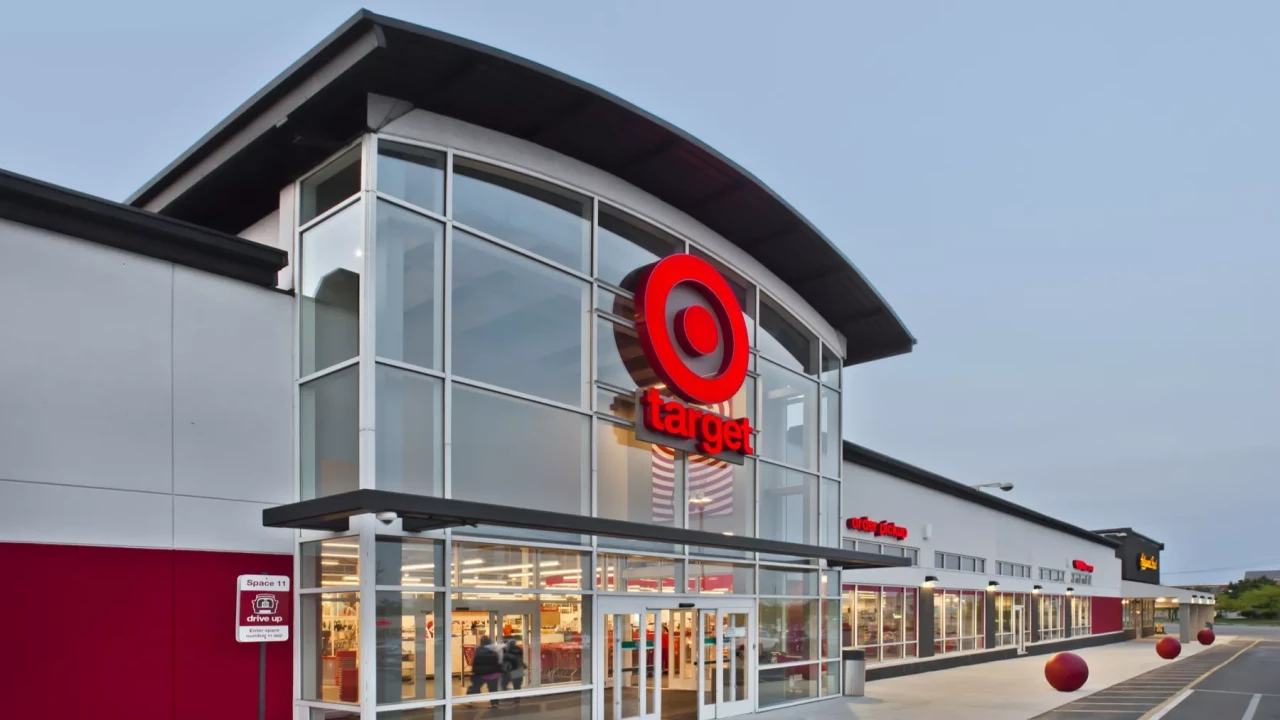 Photo of New Stores & Renovations project.