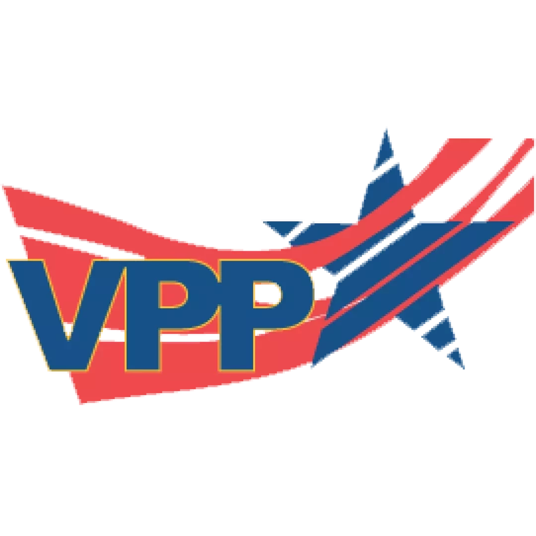 Star VPP Contractor logo